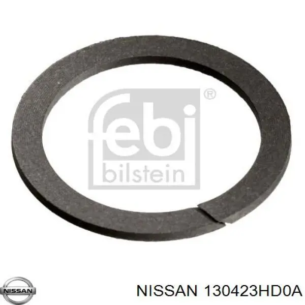 Retén delantero del árbol de levas Nissan/Infiniti 130423HD0A precio, desde 4,76 EUR