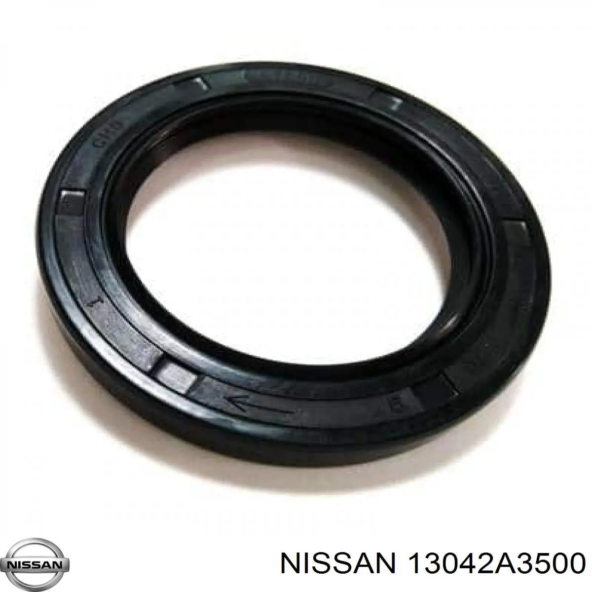 Comprar N2022 Musashi Retén de cigüeñal frontal