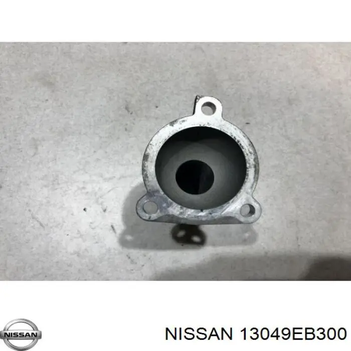Comprar 13049EB300 Nissan/Infiniti Tapa de termostato