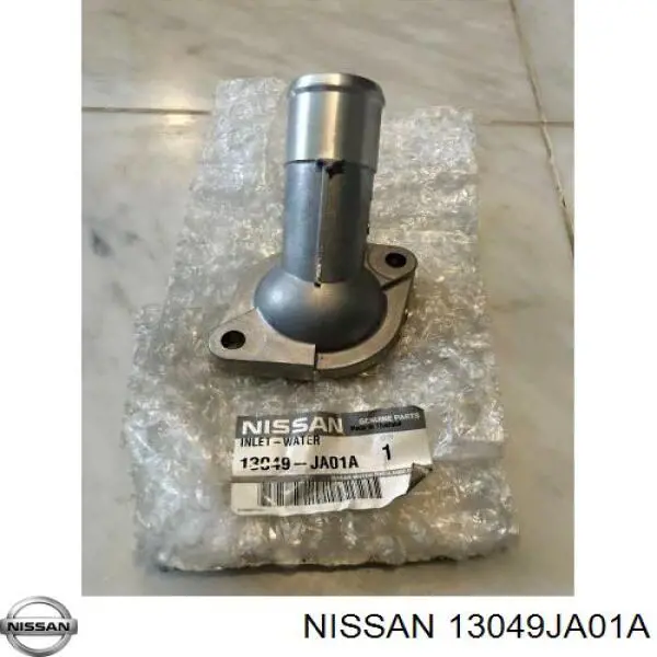 13049JA01A Nissan