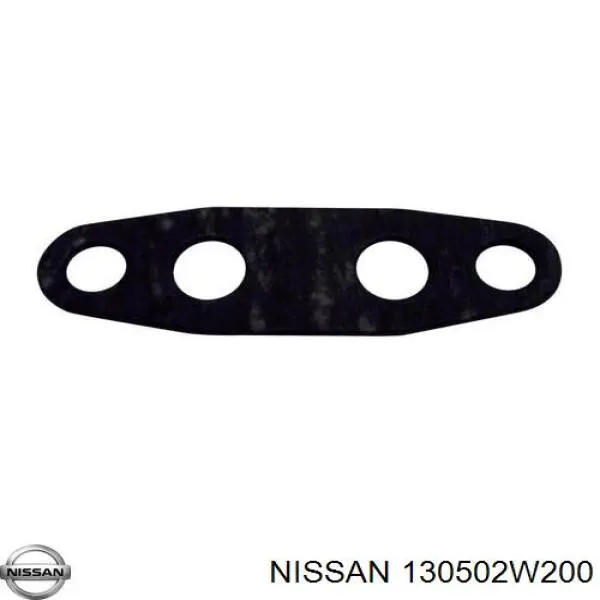 130502W200 Nissan