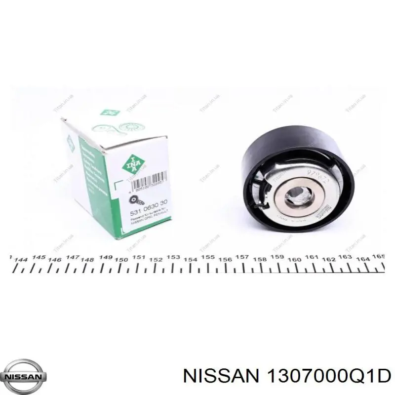 Tensor de la correa de distribución Renault (RVI) 8200061345 precio, desde 29,49 EUR