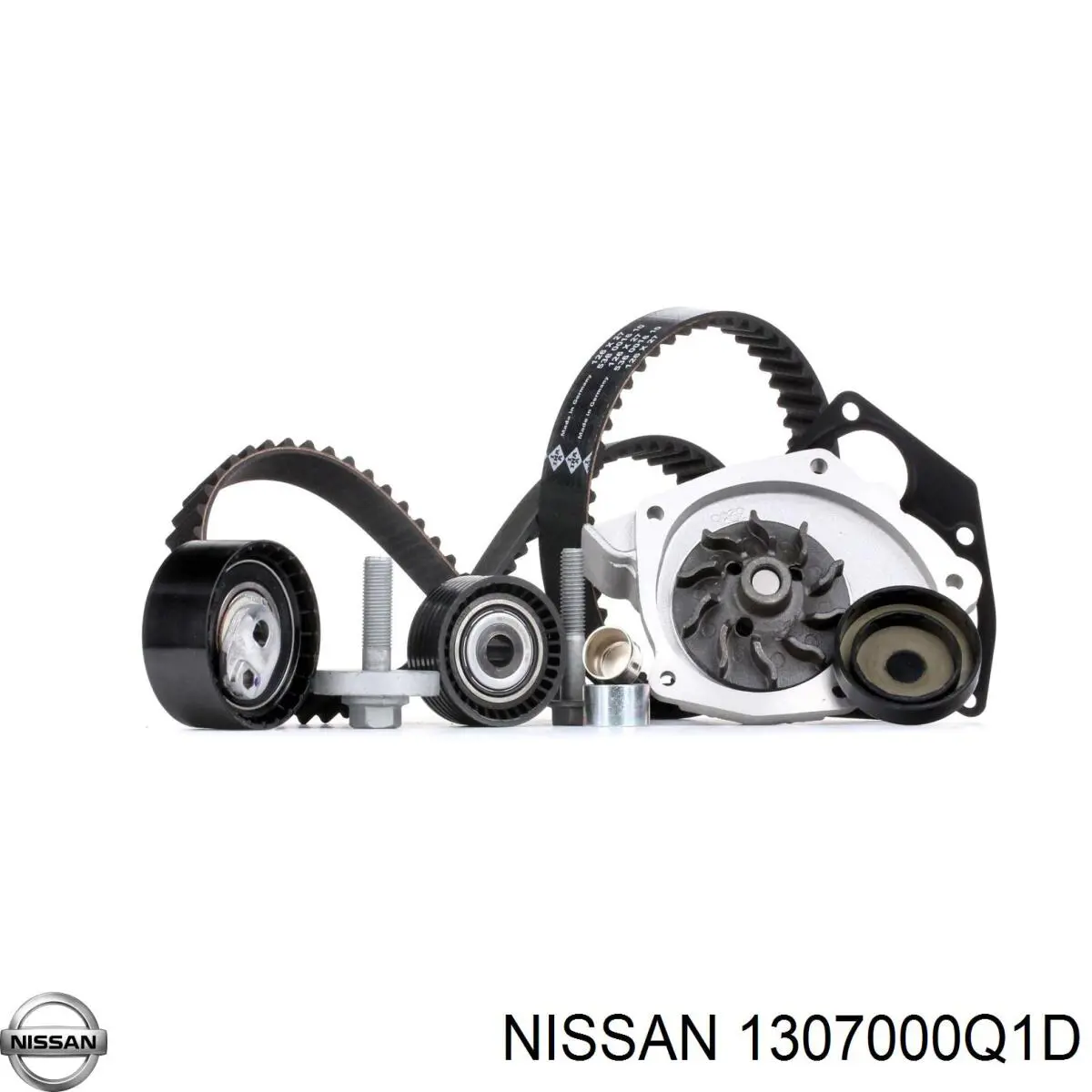 8200061345 Renault (RVI) Rodillo de cadena