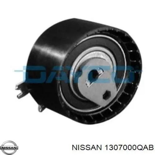 1307000QAB Nissan tensor correa distribución