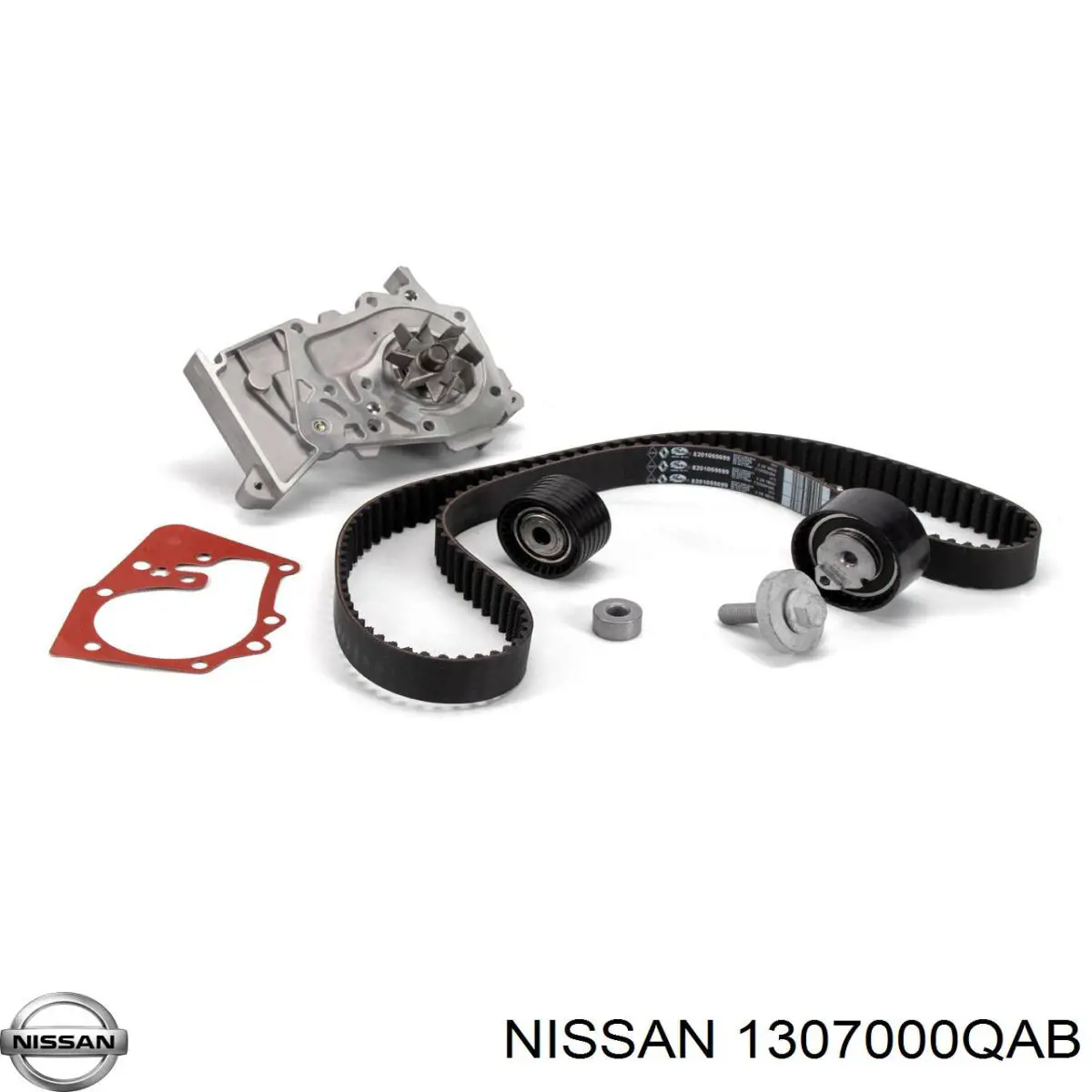 Tensor correa distribución 1307000QAB Nissan/Infiniti
