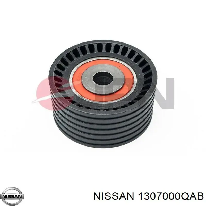 Tensor de la correa de distribución Nissan/Infiniti 1307000QAB precio, desde 34,70 EUR