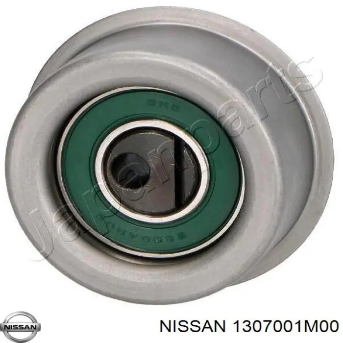 Tensor de la correa de distribución NSK ZA60TB041B02 precio, desde 16,84 EUR