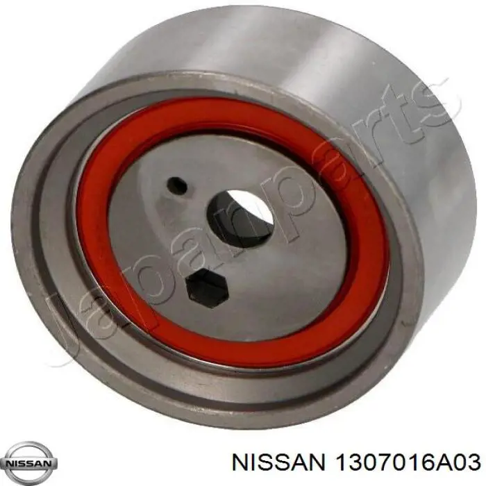 Tensor correa distribución para Nissan Sunny N13