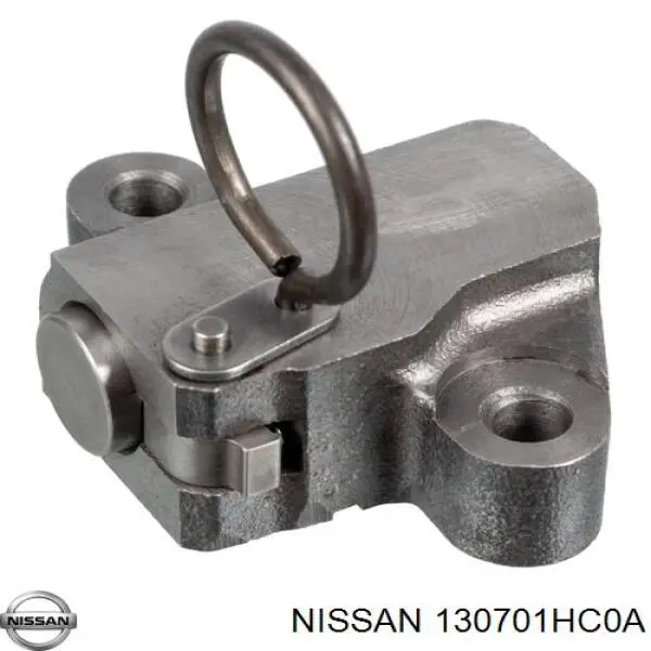 Comprar 130701HC0A Nissan/Infiniti Tensor de cadena de distribución