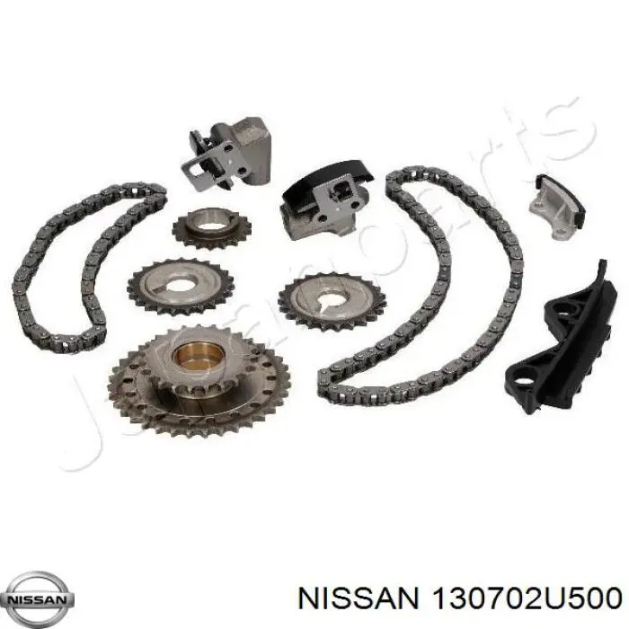 130702U500 Nissan