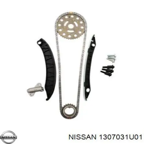 Tensor de cadena de distribución Nissan/Infiniti 1307031U00 precio, desde 70,07 EUR