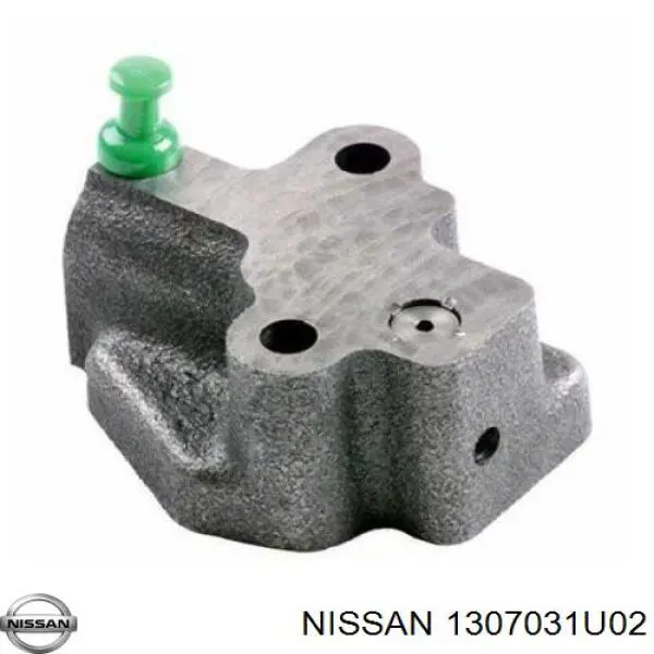 Tensor de cadena de distribución Nissan/Infiniti 1307031U02 precio, desde 41,02 EUR