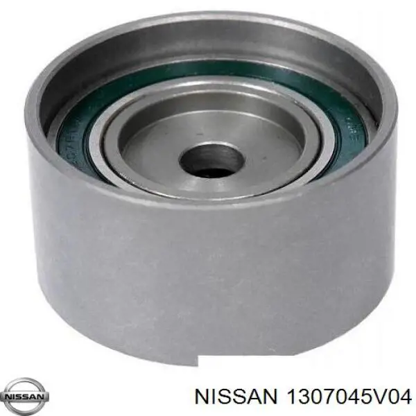 Polea correa distribución 1307045V04 Nissan/Infiniti