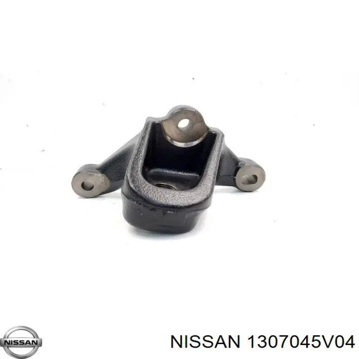 Polea correa distribución Nissan/Infiniti 1307045V04 precio, desde 29,07 EUR
