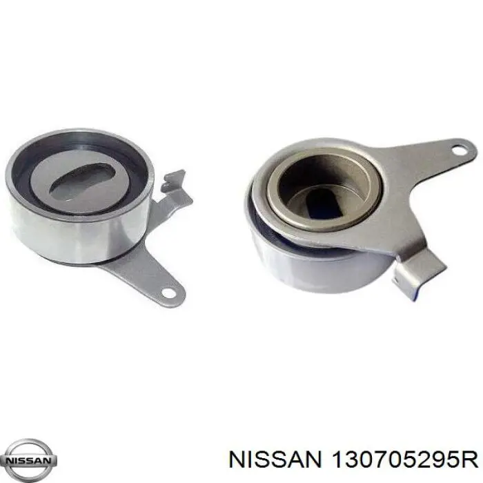 130705295R Nissan tensor correa distribución