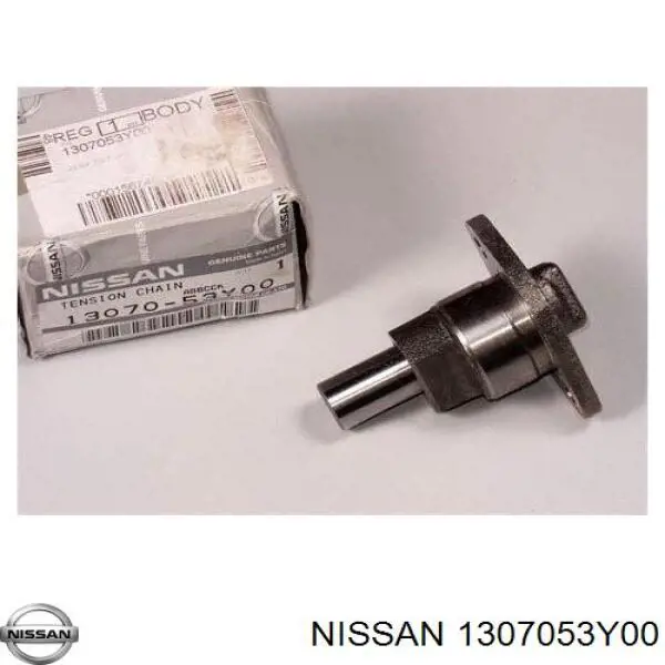 1307053Y00 Nissan tensor, cadena de distribución