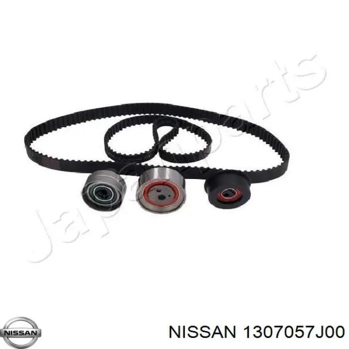 Comprar 130702J600 Nissan/Infiniti Tensor correa distribución