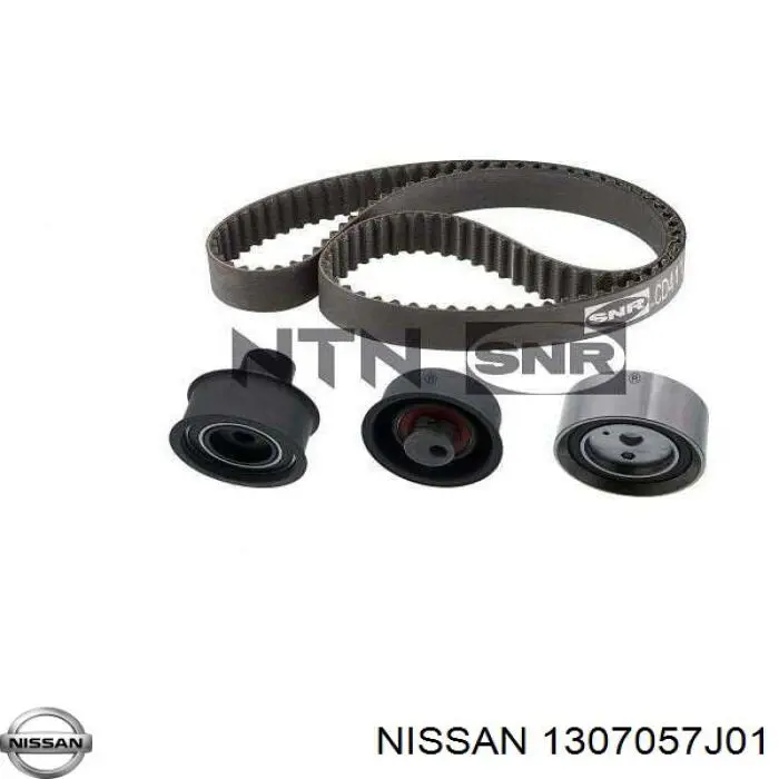 130702J600 Nissan/Infiniti Rodillo de cadena
