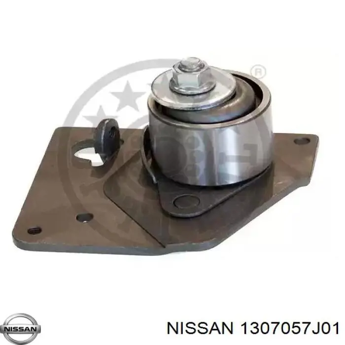 Tensor de la correa de distribución Nissan/Infiniti 130702J600 precio, desde 25,03 EUR