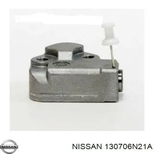 130706N21A Nissan tensor, cadena de distribución