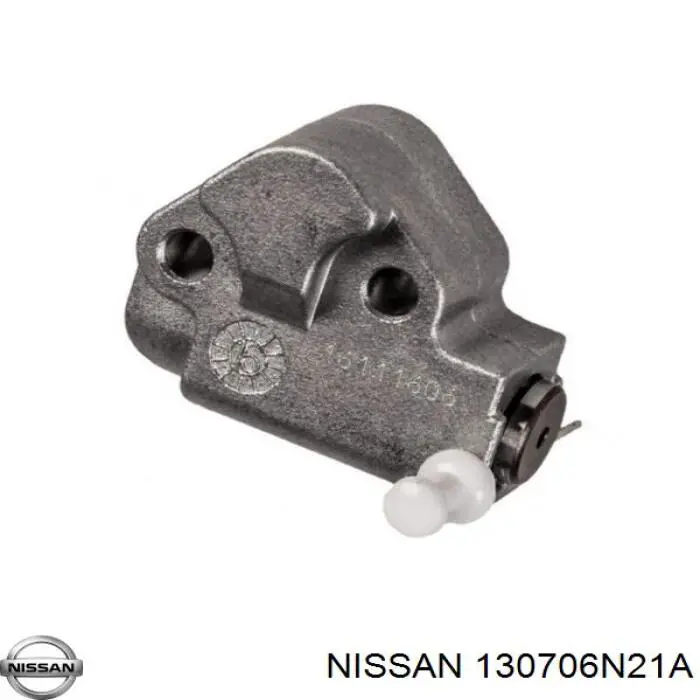 Tensor de cadena de distribución Nissan/Infiniti 130706N21A precio, desde 38,12 EUR