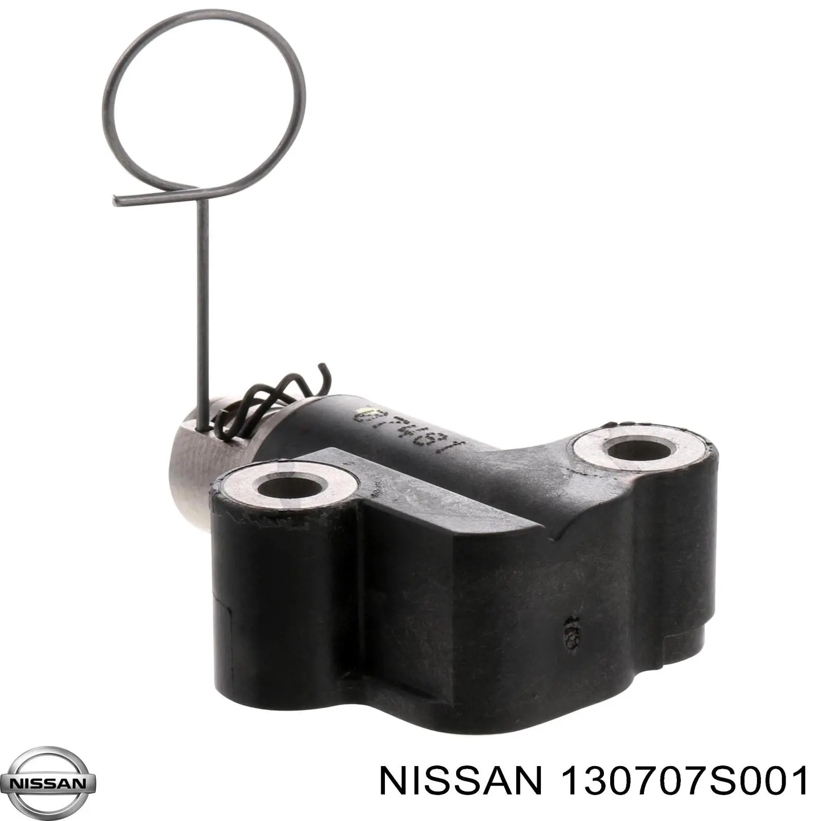 Tensor de cadena de distribución derecho para Nissan Armada (TA60)