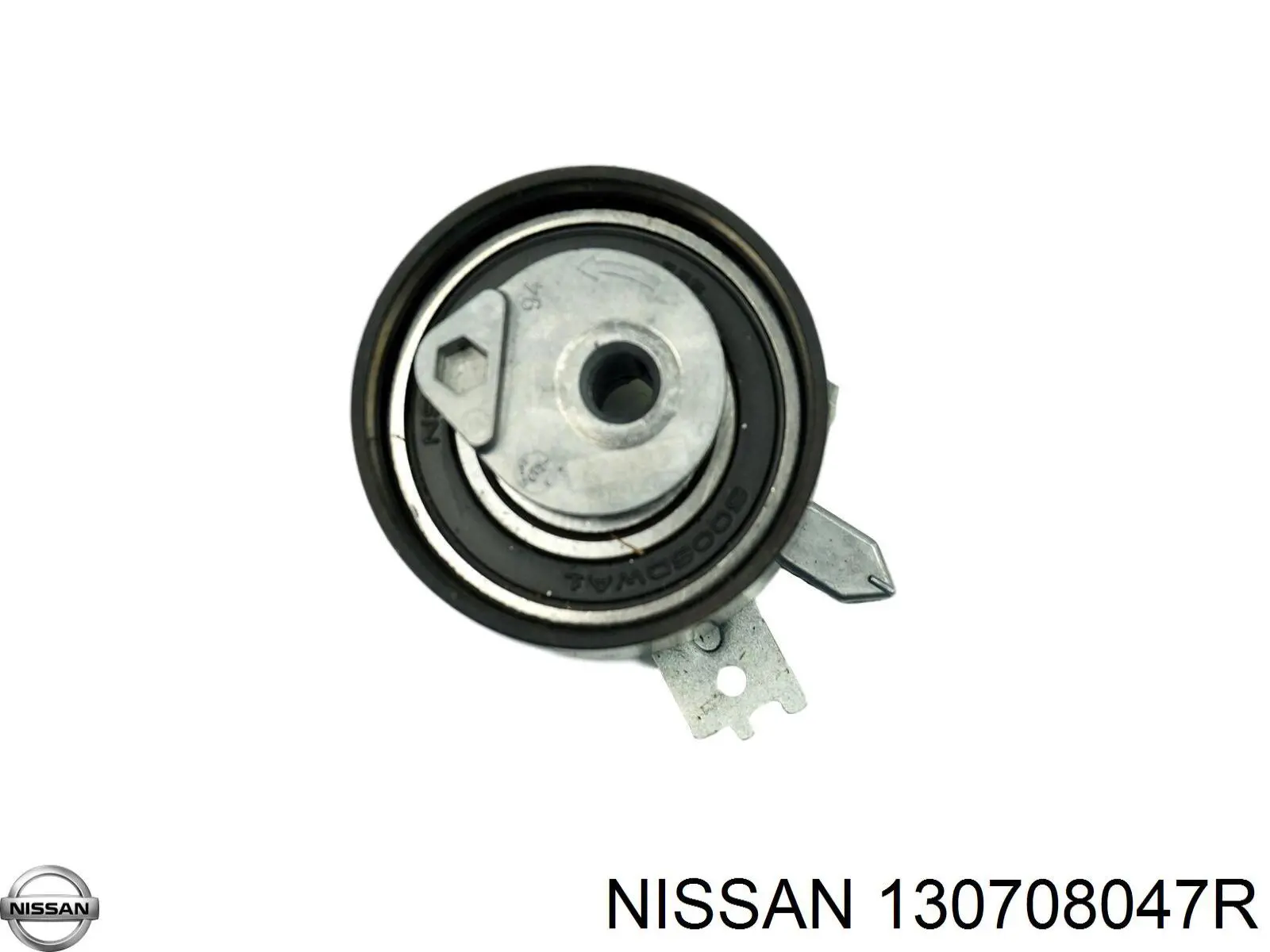 130708047R Nissan tensor correa distribución