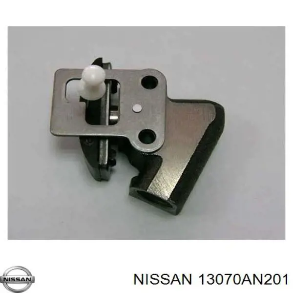 13070AN201 Nissan tensor de cadena de distribución, árbol de levas