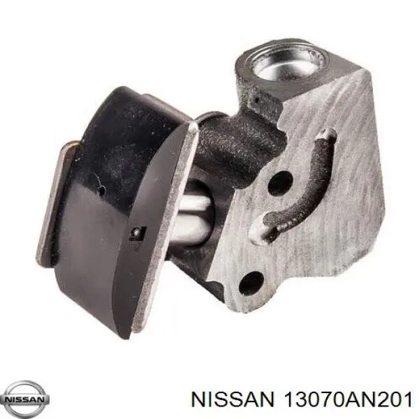 Comprar 13070AN201 Nissan/Infiniti Tensor de cadena de distribución del árbol de levas