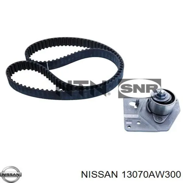 13070AW300 Nissan tensor correa distribución