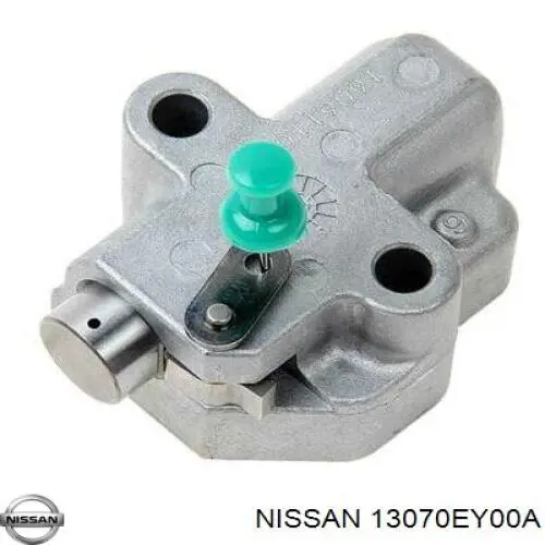 Tensor, cadena de distribución para Nissan Murano (Z51)