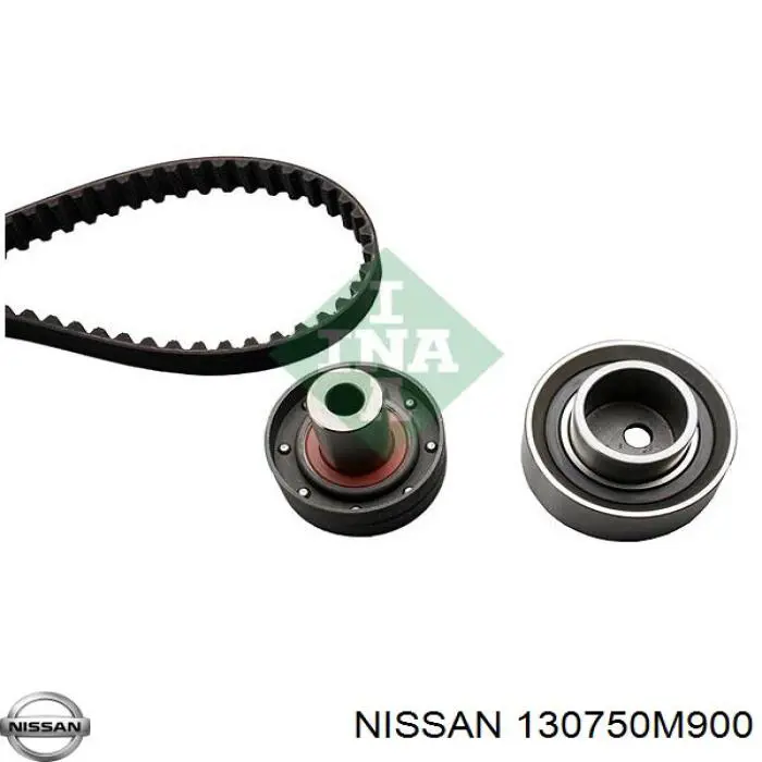 Comprar 130750M900 Nissan/Infiniti Tensor correa distribución