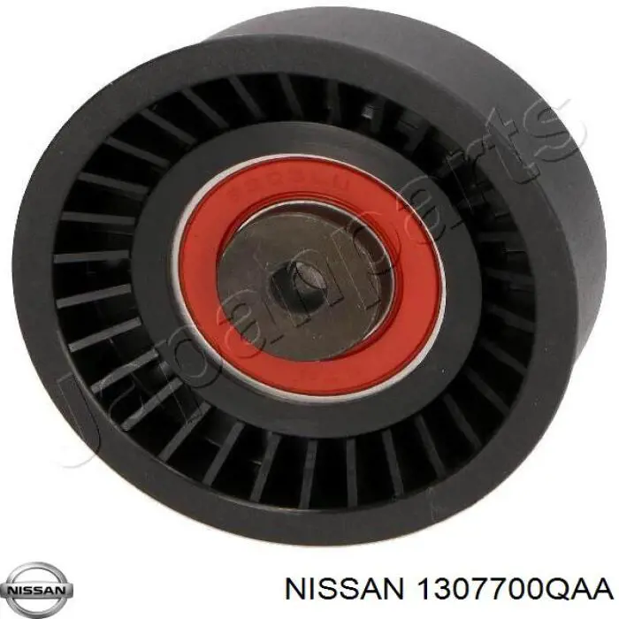 1307700QAA Nissan tensor correa distribución