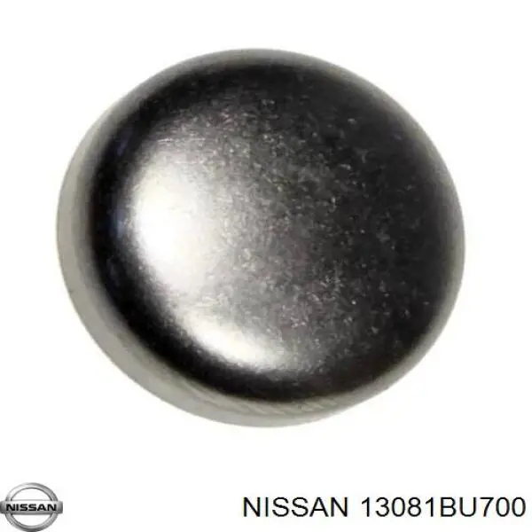 Comprar 13081BU700 Nissan/Infiniti 