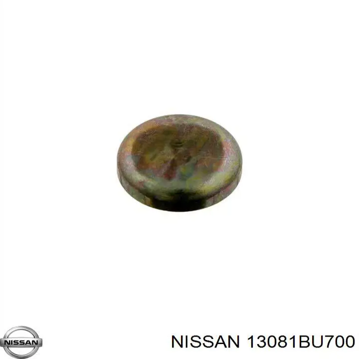  Nissan/Infiniti 13081BU700 precio, desde 26,07 EUR