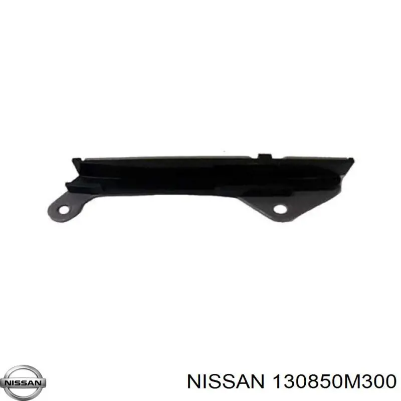 Guía izquierda de cadena de distribución Nissan/Infiniti 1308553Y00 precio, desde 49,94 EUR