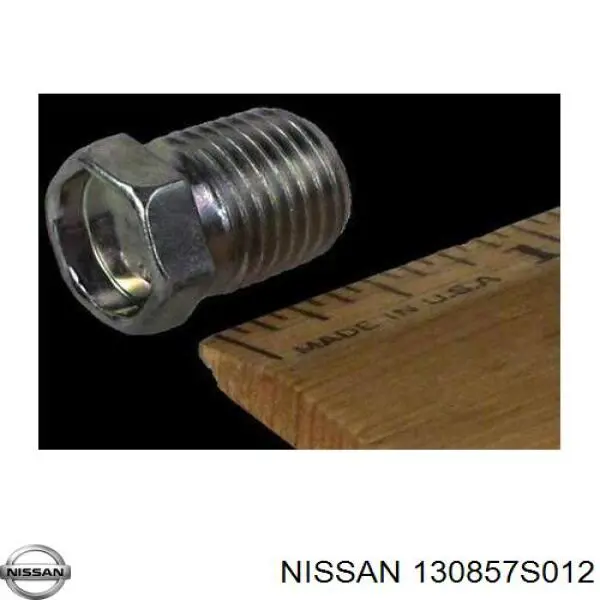 Carril de deslizamiento, cadena de distribución para Nissan Pathfinder (R51)
