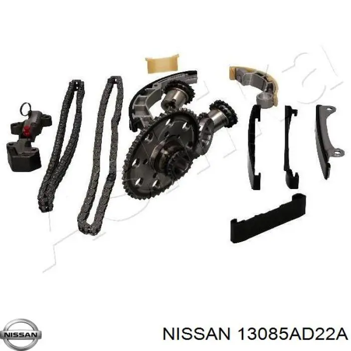 13085AD220 Nissan