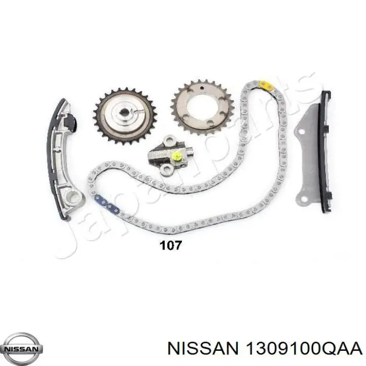 1309100QAA Nissan