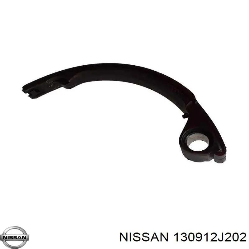 Guía del tensor de la cadena de distribución Nissan/Infiniti 130912J202 precio, desde 48,92 EUR