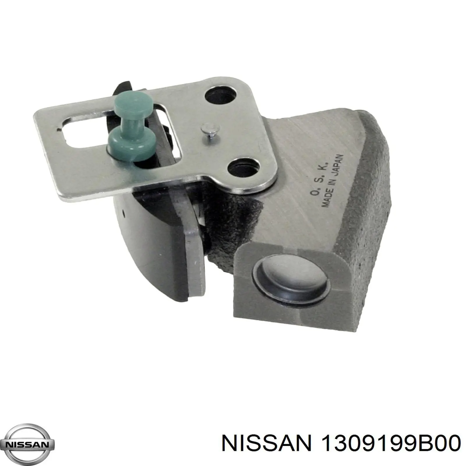 Comprar Guía derecha de cadena de distribución Nissan Micra  K11