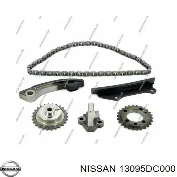 13095DC000 Nissan