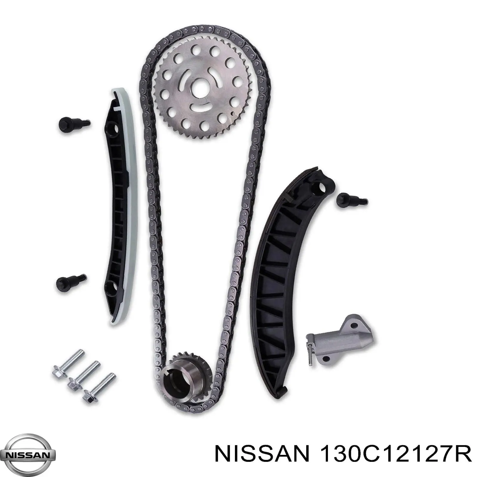 Comprar KDC46810 SNR Kit de cadena de distribución