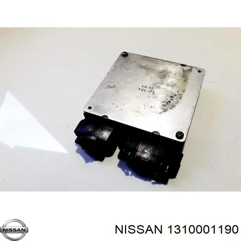 1310001190 Nissan