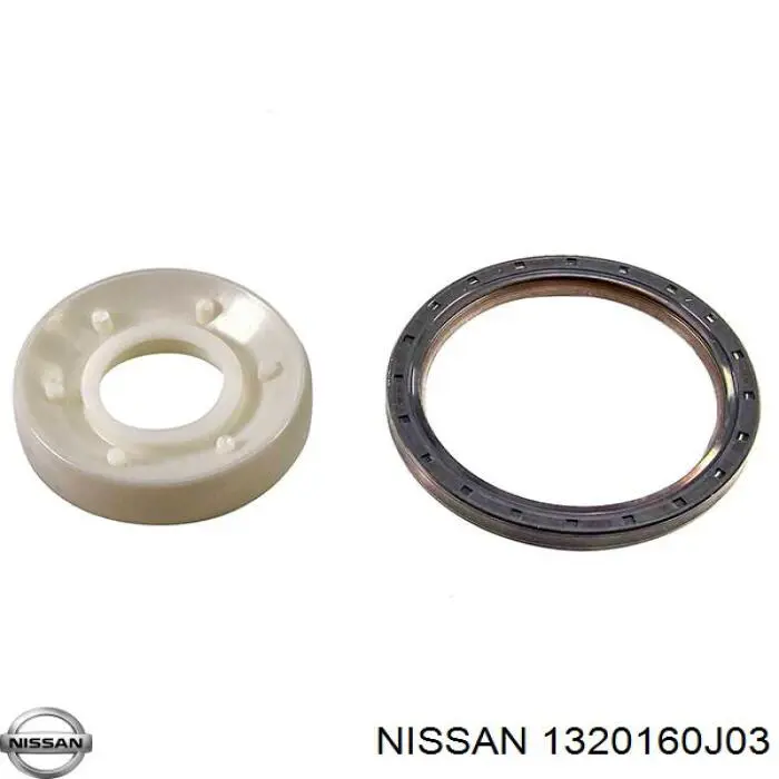 1320160J03 Nissan