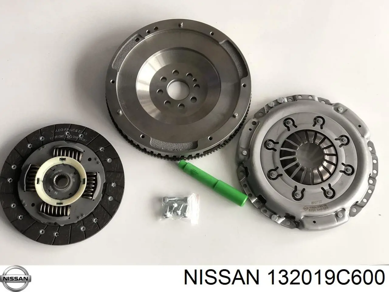 Válvula de admisión Nissan/Infiniti 132019C600 precio, desde 7,28 EUR