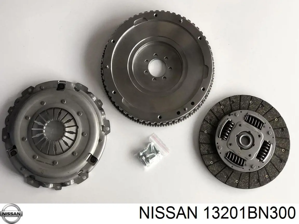 13201BN300 Nissan