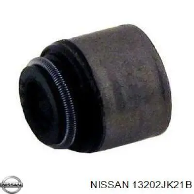 13202JK21B Nissan/Infiniti Válvula de escape
