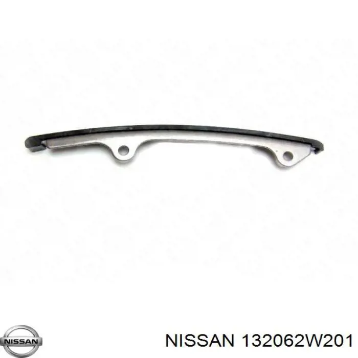 132062W201 Nissan