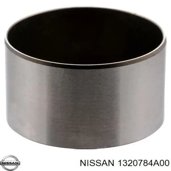 1320784A00 Nissan sello de aceite de valvula (rascador de aceite Entrada/Salida)